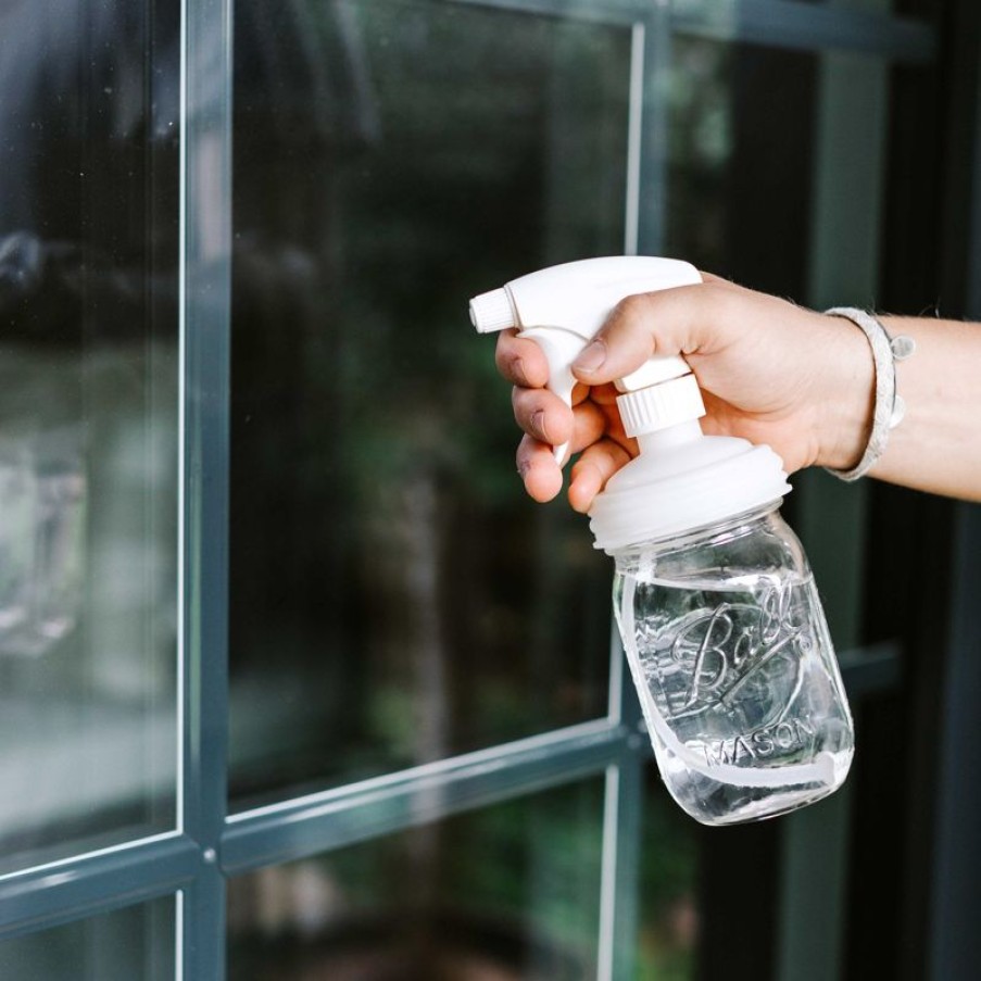 Themen Lieblingsglas | Spruhkopf | Mason Jar