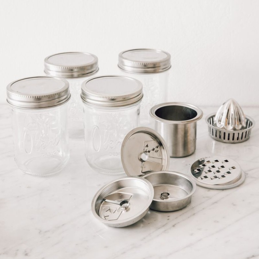 Mason Jars Lieblingsglas | Lieblingsglas Favorites | Set