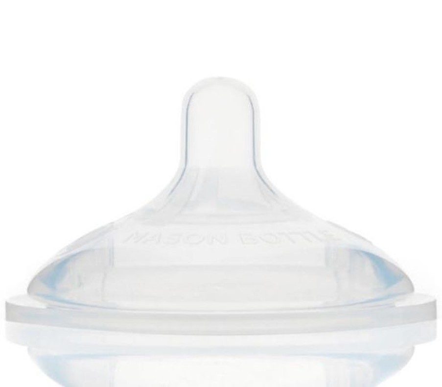 Mix & Match Lieblingsglas | Trinksauger Babyflasche | Von 0 - 12 Monate